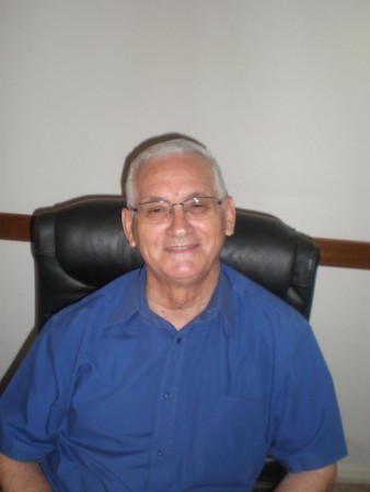 DON GIUSEPPE DI CORRADO